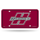 Henderson State Reddies Metal Auto Tag