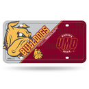Minnesota Duluth Metal Tag