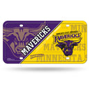 Minnesota State-Mankato Metal Tag