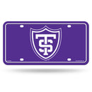 St. Thomas Tommies Metal Auto Tag