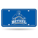 Bethal Royals Metal Auto Tag