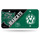 Northwest Missouri St Metal Tag
