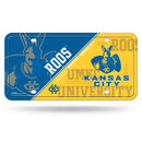 Missouri-Kansas City, University Of Metal Tag