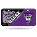 Truman State Metal Auto Tag