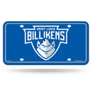 St. Louis Billiken Metal Auto Tag