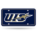 Illinois-Springfield Prairie Stars Metal Auto Tag