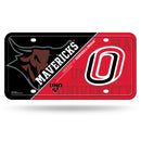 Nebraska - Omaha Metal Tag