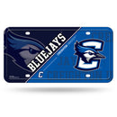 Creighton Metal Tag