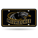 Wisconsin–Milwaukee Panthers Metal Auto Tag