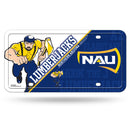 Northern Arizona Metal Tag