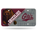 Montana Metal Tag