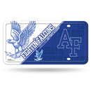 Air Force Metal Tag