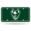 Portland State Vikings Metal Auto Tag