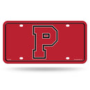 Pacific Boxers Metal Auto Tag