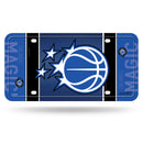 Orlando Magic New Metal Tag