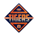 Auburn Metal Wall Sign 16.5 X 16.5