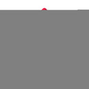 49ers Metal Wall Sign 16.5 X 16.5