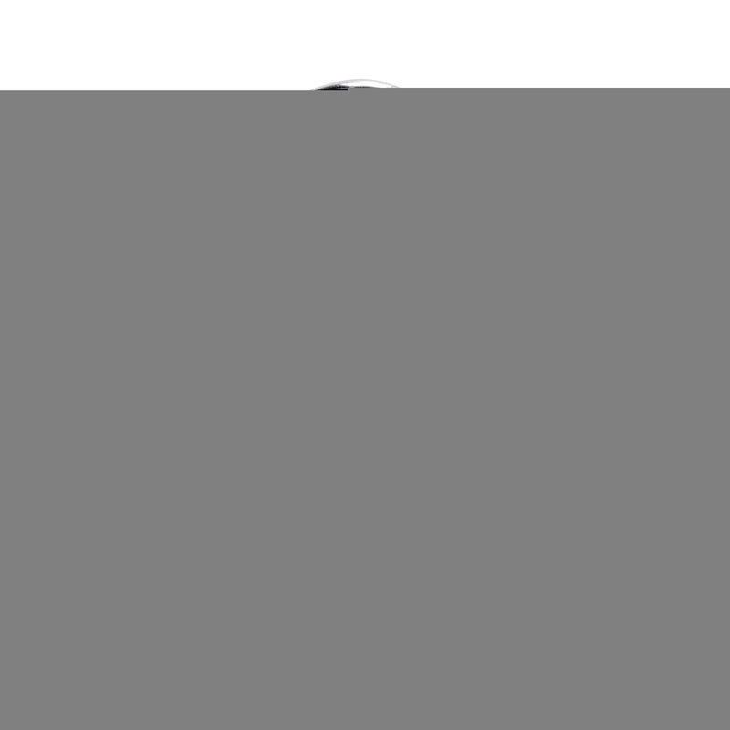 Grizzlies Colored Rhinestone Heart Keychain - Navy