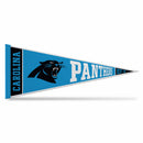 Carolina Panthers Rally Soft Felt Pennant (12x30")