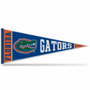 Florida Gators Rally Design Soft Felt Pennant (12x30")