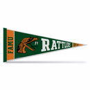 Florida A&M Rally Soft Felt Pennant (12X30")