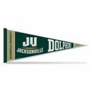 Jacksonville Dolphins Rally Soft Felt Pennant (12x30")