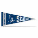 Broward College Seahawks Rally Soft Felt Pennant (12x30")