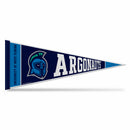 West Florida Argonauts Rally Soft Felt Pennant (12x30")