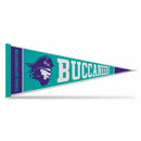 Florida Southwestern State College Buccaneers Rally Soft Felt Pennant (12x30")