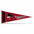 Barry Buccaneers Rally Soft Felt Pennant (12x30")