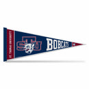 St. Thomas Bobcats Rally Soft Felt Pennant (12x30")