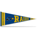 Seminole State Raiders Rally Design Soft Felt Carded Pennant (12" X 30")