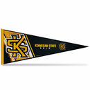 Kennesaw State Soft Felt Carded Pennant (12X30)
