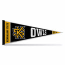 Kennesaw State Rally Soft Felt Pennant (12X30")