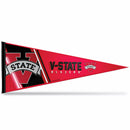 Valdosta State Soft Felt 12" X 30" Pennant (Carded)