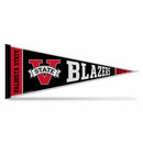 Valdosta State Blazers Rally Soft Felt Pennant (12x30")