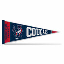 Columbus State Cougars Rally Soft Felt Pennant (12x30")