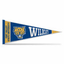 Fort Valley State Wildcats Rally Soft Felt Pennant (12x30")