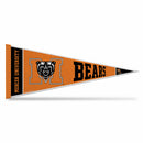 Mercer Bears Rally Soft Felt Pennant (12x30")