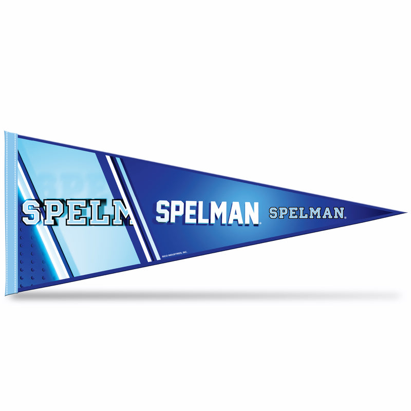 Spelman Soft Felt Pennant (12x30