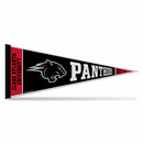 Clark Atlanta University Panthers Rally Soft Felt Pennant (12x30")