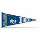 Georgia College Chargers Rally Soft Felt Pennant (12x30")