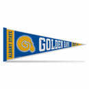 Albany State Golden Rams Rally Soft Felt Pennant (12x30")