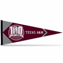 NCAA Rico Industries Texas A&M Aggies Soft Felt 12" X 30" Pennant