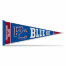 Presbyterian Blue Hose Rally Soft Felt Pennant (12x30")