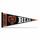 Chicago Bears Rally Soft Felt Pennant (12x30")