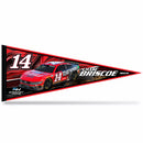 Chase Briscoe No. 14 12X30 Pennant