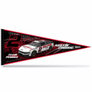 Austin Cindric No. 2 Soft Felt Pennant (12x30")