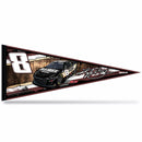 Kyle Busch No. 8 12X30 Pennant