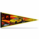 Michael Mcdowell No. 34 12X30 Pennant